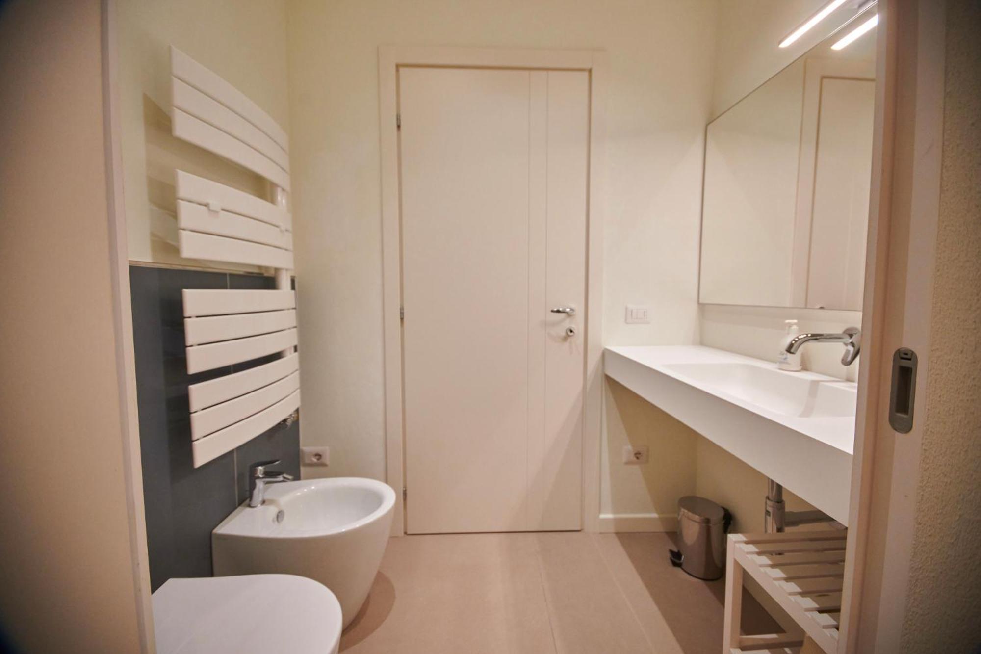 Le Robbiane 44 - 46 Apartamento Florencia