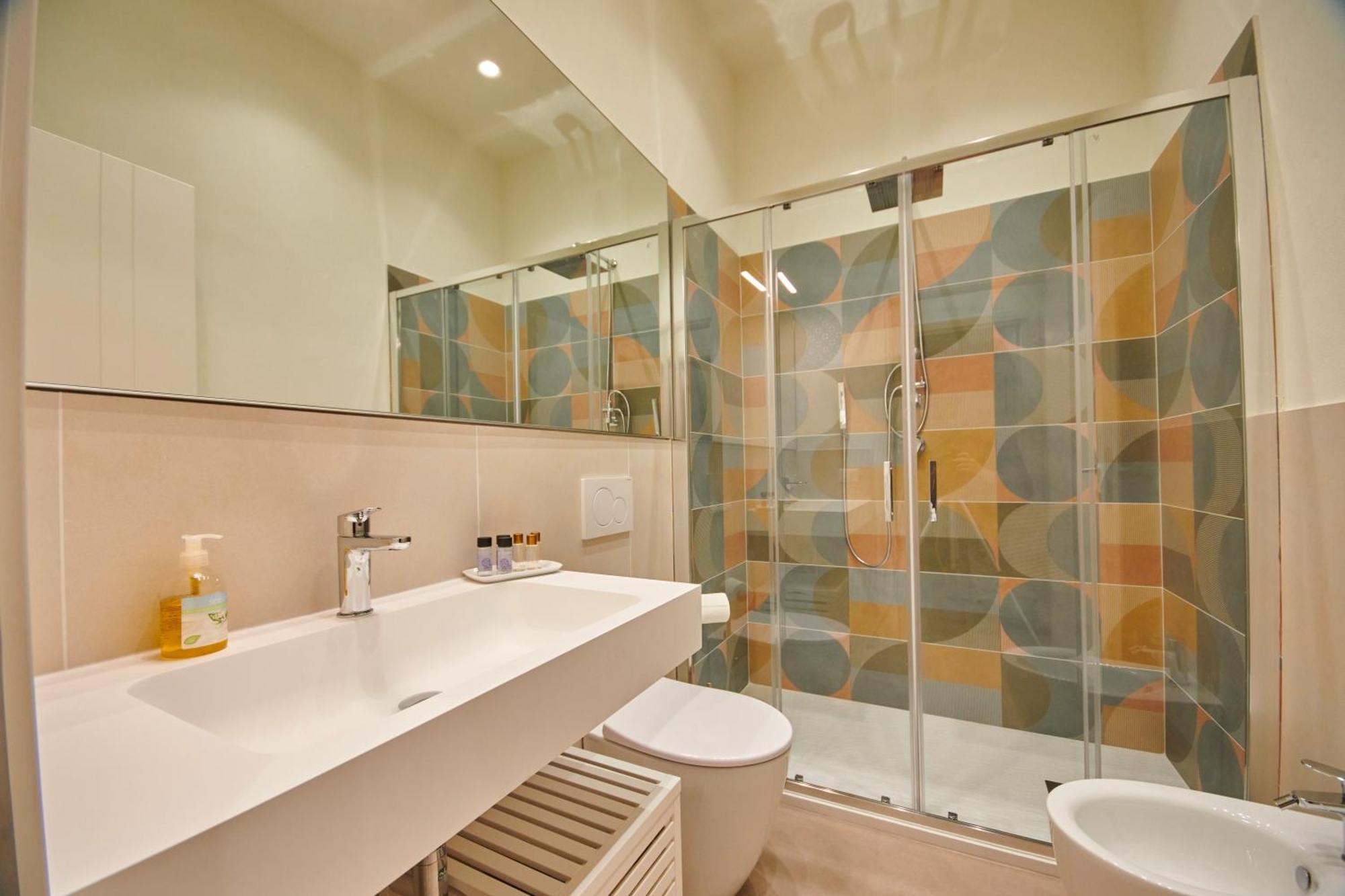 Le Robbiane 44 - 46 Apartamento Florencia
