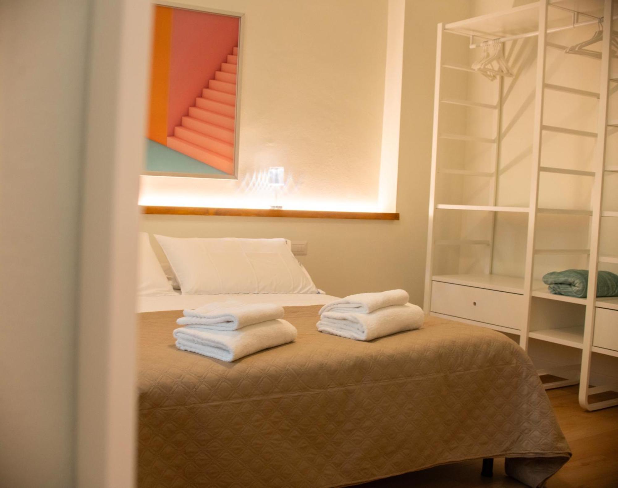 Apartamento Le Robbiane 44 - 46 Florencia