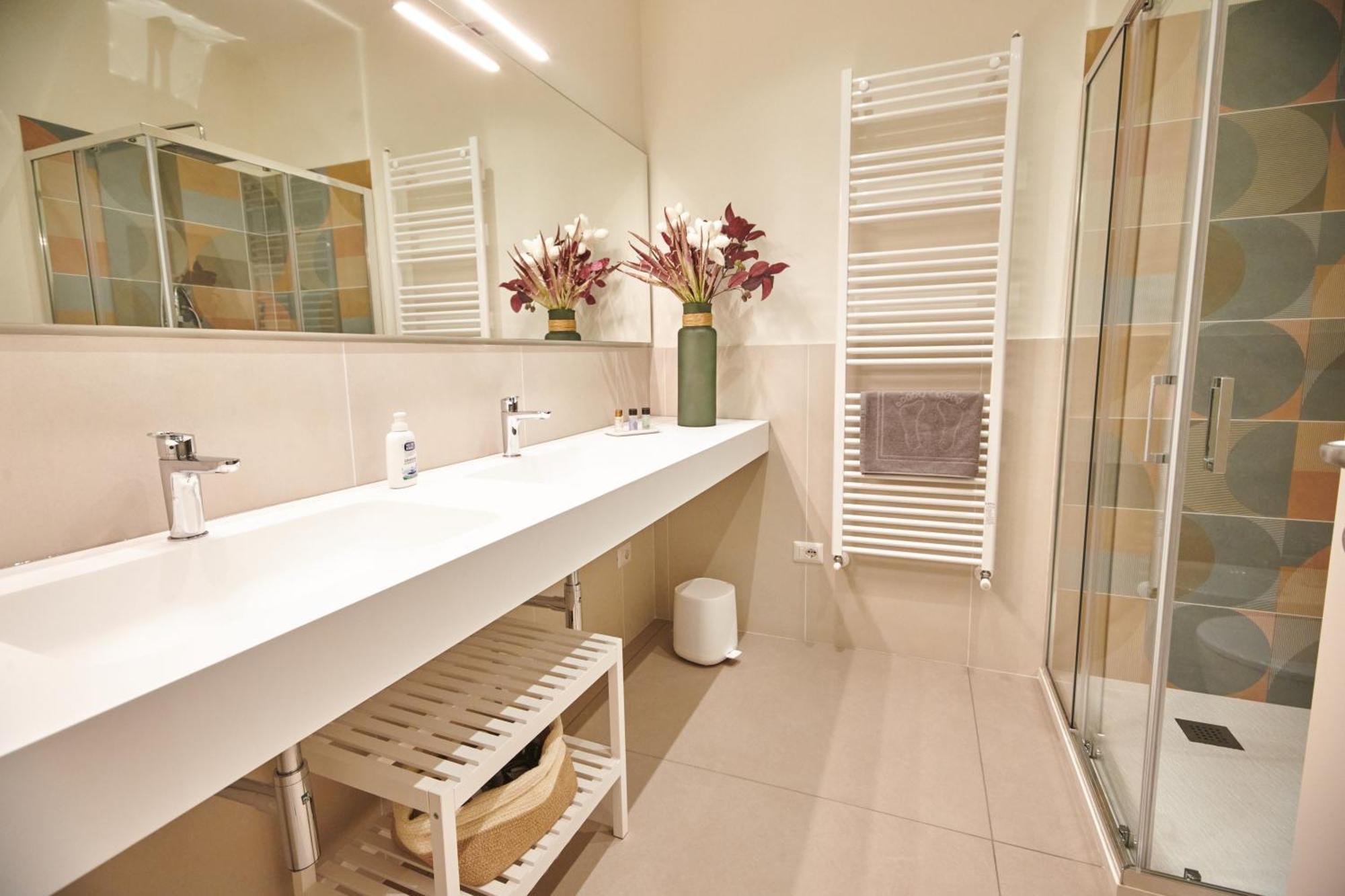 Apartamento Le Robbiane 44 - 46 Florencia